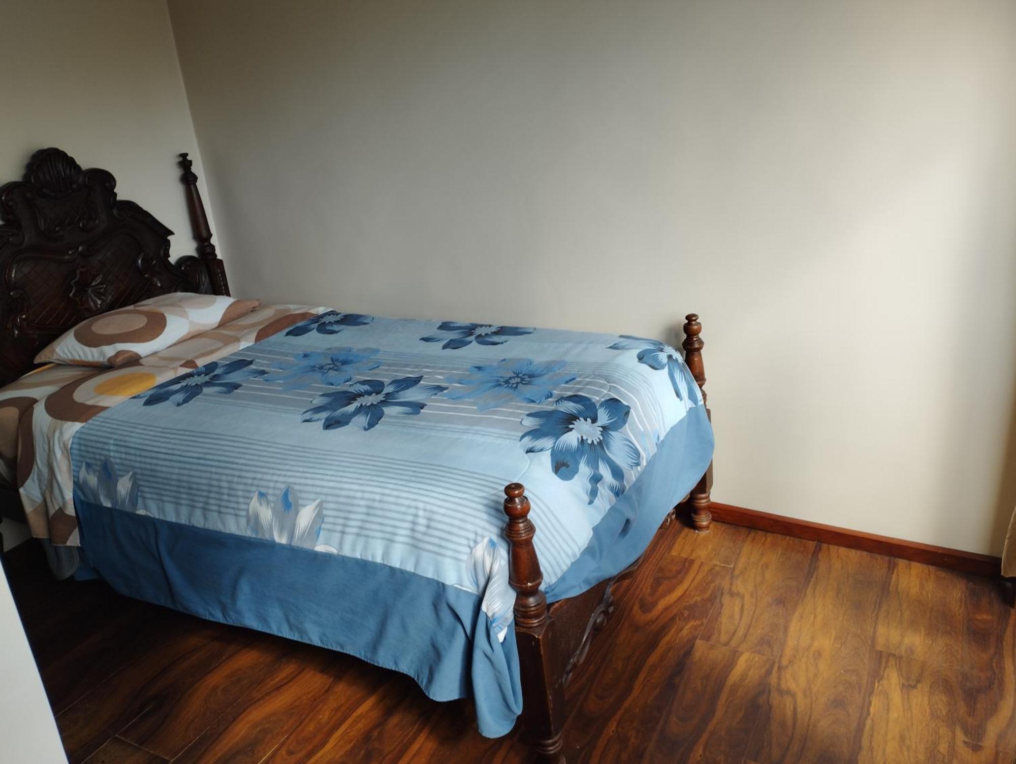 Hotel Saraguro Loja Quarto foto