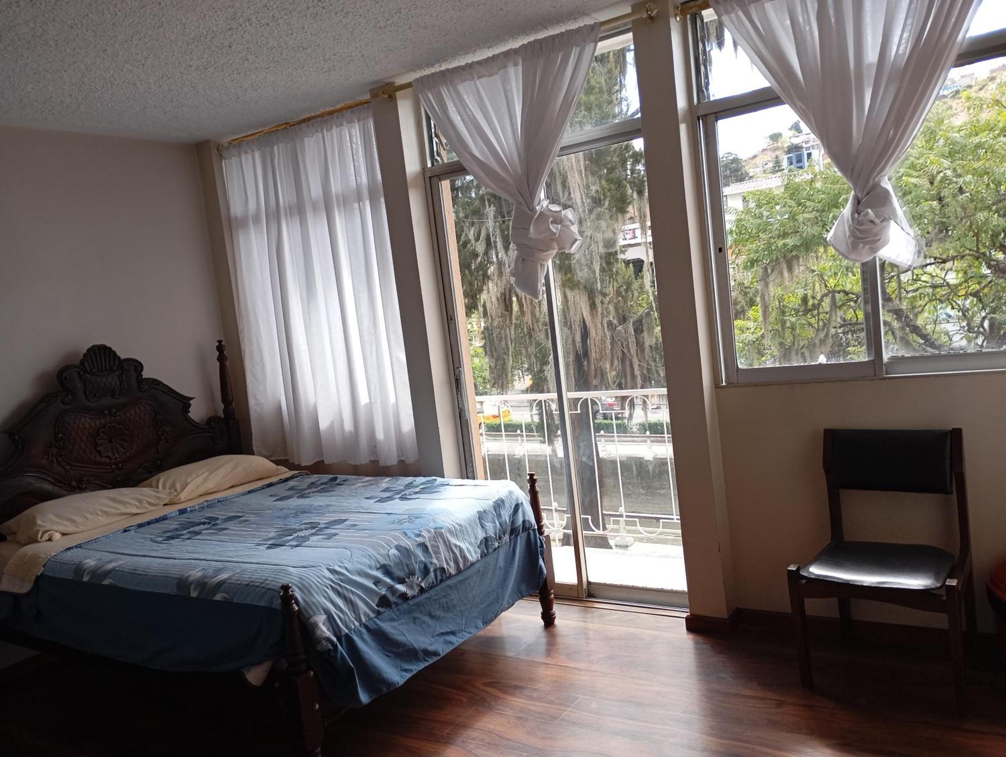 Hotel Saraguro Loja Quarto foto